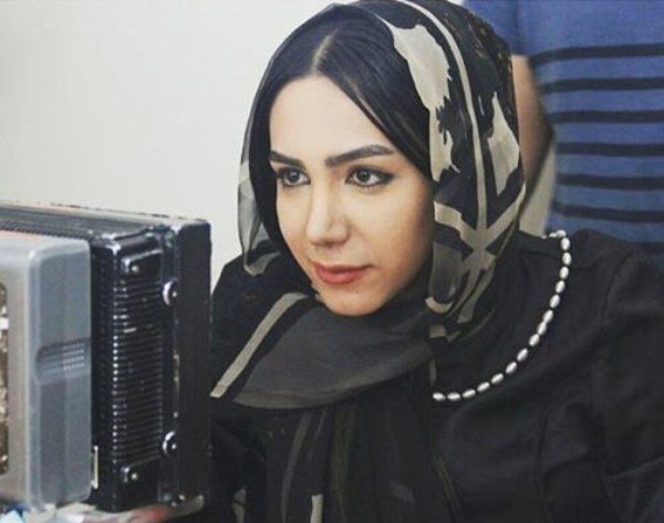 فرناز امینی: فیلمنامه، ضعف اساسی ما در سینماست/ کمدی میسازم
