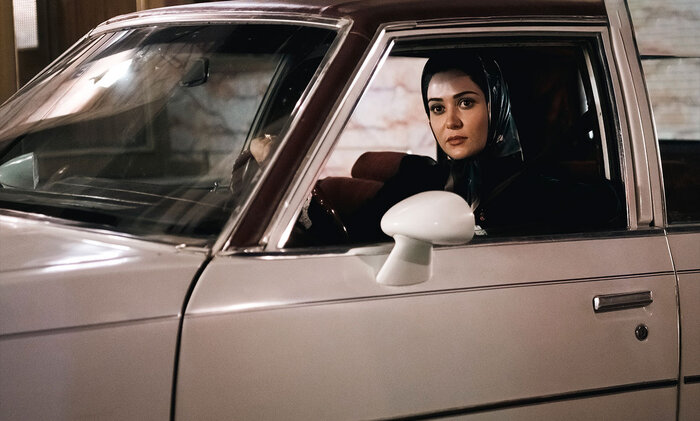 «صددام» را ۸ دقیقه کوتاه کردیم/ ممیزی نداشتیم