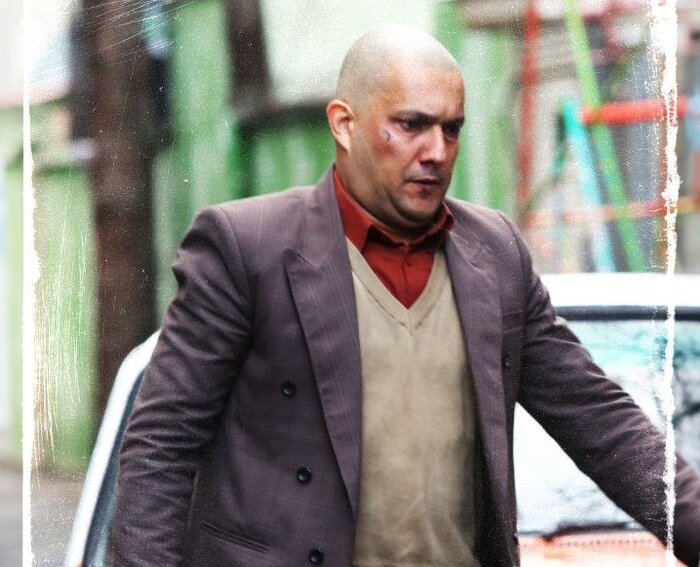 «گیج‌گاه» فیلمی برای خنده صرف نیست/ فیلمی که سوپرمن ندارد