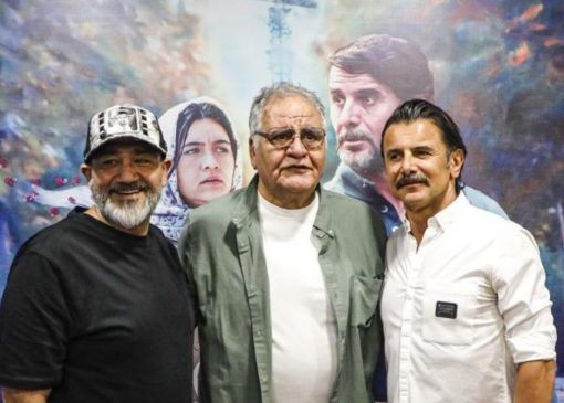 اکران مردمی فیلم «زیبا صدایم کن» در مشهد+ فیلم