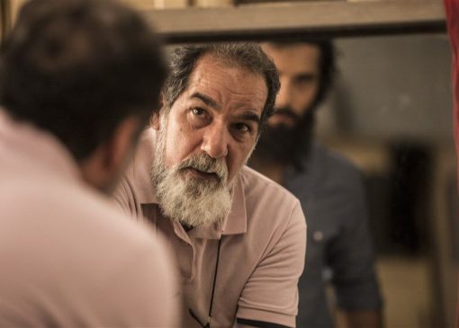 سعید سهیلی «خلع لباس» را می‌سازد/ موافقت با ساخت ۵ فیلم دیگر