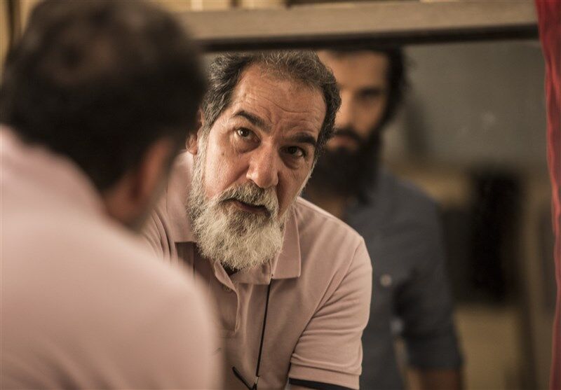 سعید سهیلی «خلع لباس» را میسازد/ موافقت با ساخت ۵ فیلم دیگر