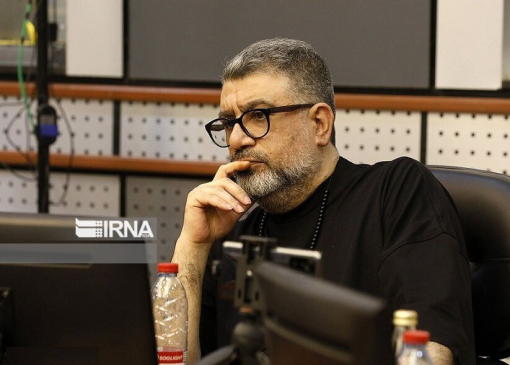 رشیدپور: جشنواره «لوتوس» دنبال جذب گردشگر نیست/ بازگرداندن امید به کیش توسط مدیر جدید (۳)