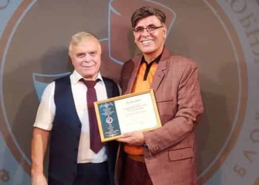 اجرای «مرگ یزدگرد» و «سیاوش‌خوانی» و درخشش تئاتر ایران در مسکو