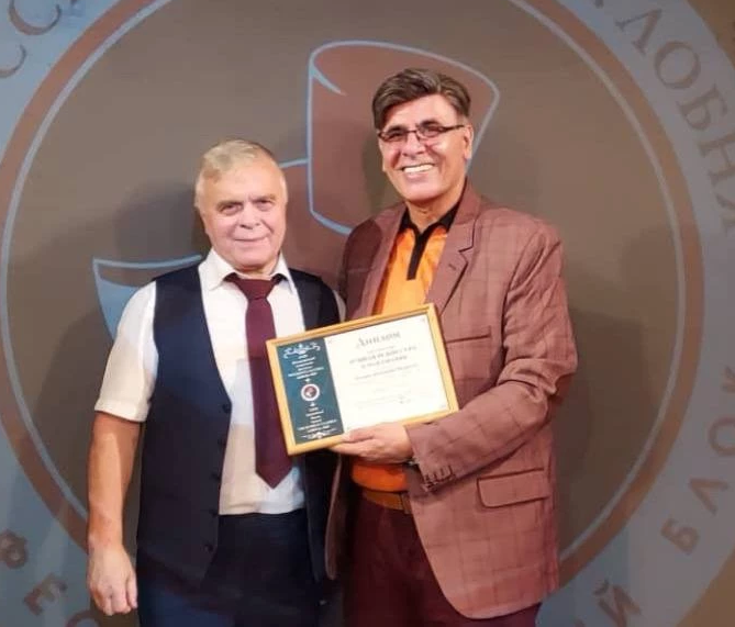 اجرای «مرگ یزدگرد» و «سیاوشخوانی» و درخشش تئاتر ایران در مسکو