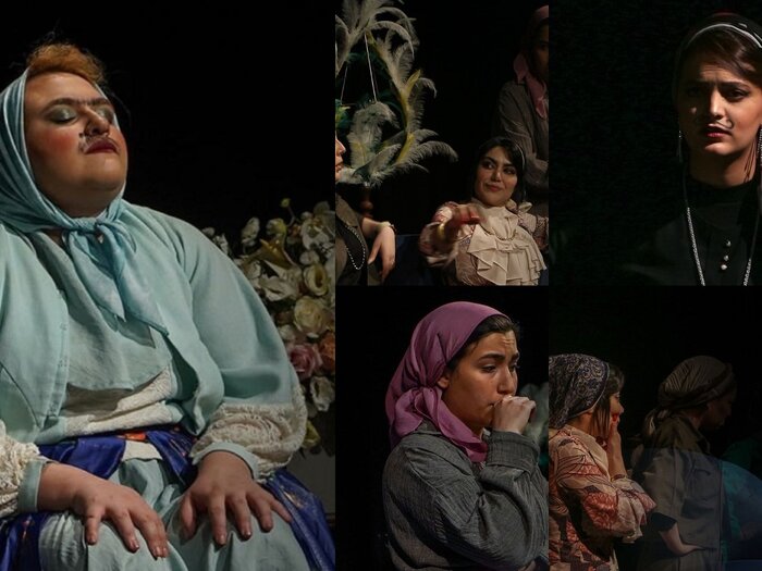 «کالبک»؛ راهحلی برای مشکلات زناشویی در قالب طنز+ فیلم