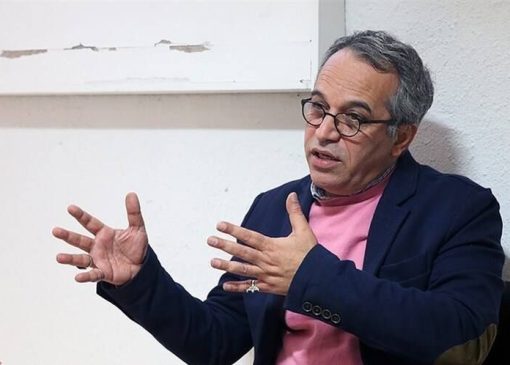 محمدحسین لطیفی: مردم ایرانی‌بودن خود را فراموش نکنند