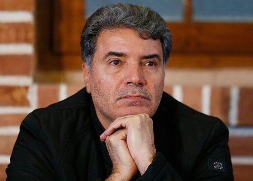 اطیابی: به زودی پتک کاوه‌‎های ایران زمین بر سر صهیون فرود می‌آید