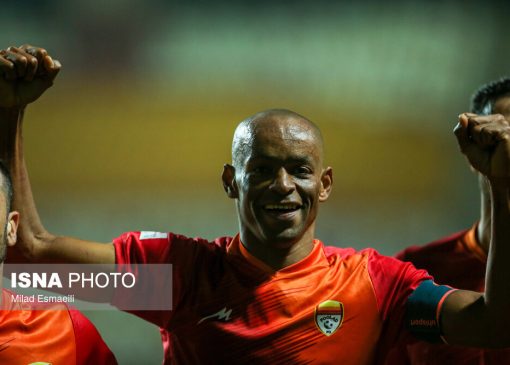 خداحافظی فولادی‌ها با پرافتخارترین بازیکن خارجی خود