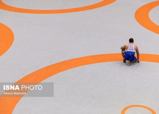 امیررضا معصومی می‌رود؟/ بحرانِ تیم‌ملی کشتی فرنگی!