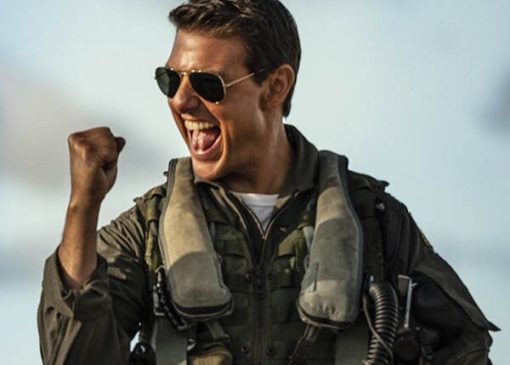 تام کروز رکورد گینس را شکست