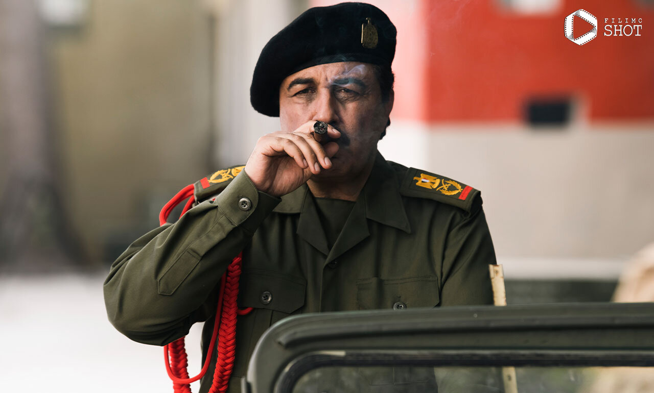 فروش کمرمق سینماها