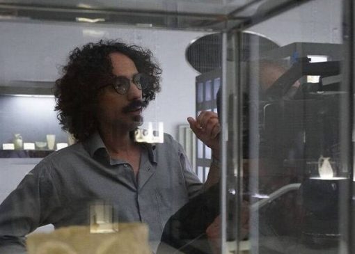 اکرانی ویژه برای «هولاین در ایران»