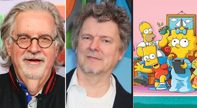 تقدیر از سازندگان «سیمپسونها» - خبرآنلاین