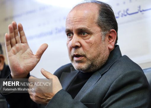 یک کارگردان: حق مسلم ایران است که این جنایت را پاسخ دهد