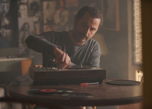 اولین تیزر «لاک‌پشت و حلزون» منتشر شد