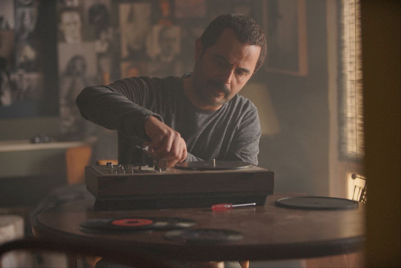 اولین تیزر «لاکپشت و حلزون» منتشر شد