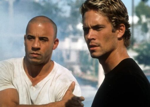 پل واکر فقید به فیلم آخر «سریع و خشمگین» برمی‌گردد