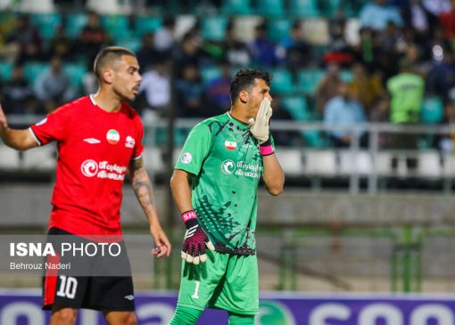 حسین پورحمیدی به خیبر خرم‌آباد پیوست