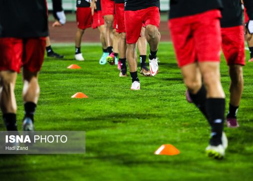 پنجره نقل‌وانتقالاتی پرسپولیس باز شد