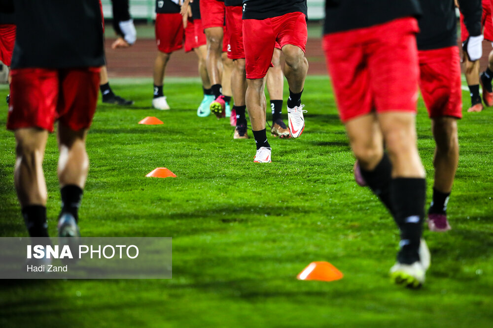 پنجره نقلوانتقالاتی پرسپولیس باز شد
