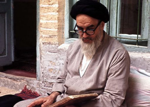 امام خمینی(ره) مرد میدان‌های سرنوشت‌ساز بود