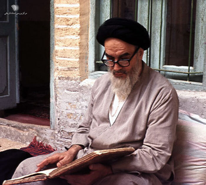 امام خمینی(ره) مرد میدانهای سرنوشتساز بود