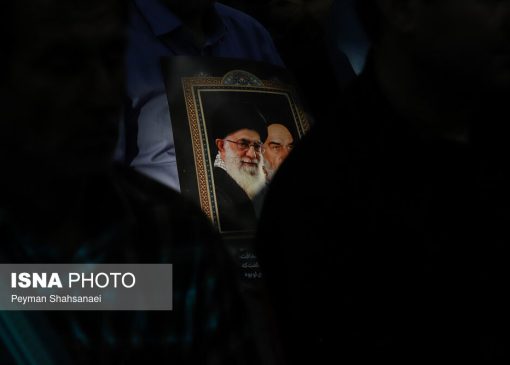 مراسم سالگرد ارتحال حضرت امام (ره) آغاز شد