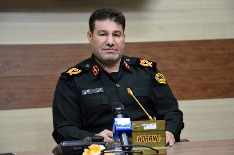بازداشت کلاهبردار ۶۰ میلیارد ریالی در خرمآباد