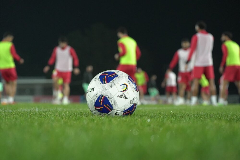 برانکو روزِ خوش ندید/ شکست ایران به خاطر یکی از دوقلوها!