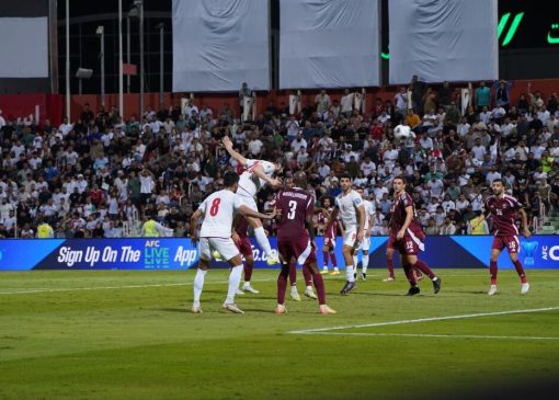 ایران بدون ستاره‌ها مقابل قطر؛ محک جدی برای صدرنشین گروه