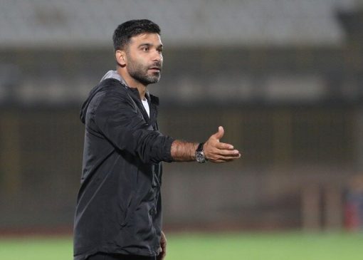 سرمربی تیم ملی امید مشخص شد