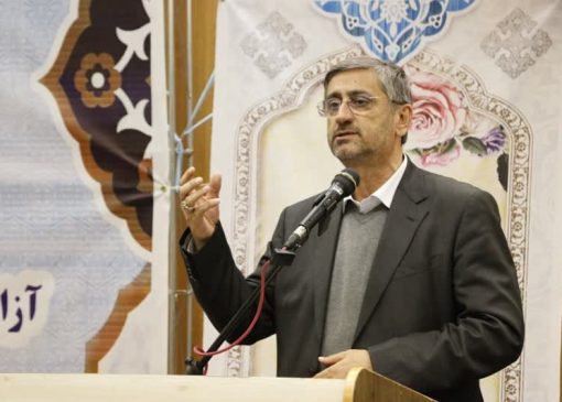 توزیع اعتبارات تملک دارایی بر اساس شاخص‌های مصوب انجام می‌شود