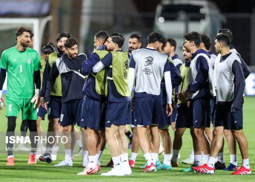 رییس جدید طارمی و رفقا/ سوغاتی تلخ تیم‌ملی از دوحه!