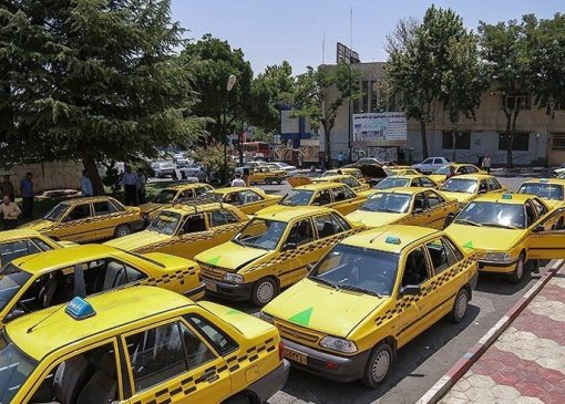 تبدیل رایگان بیش از ۷۵۰۰ خودروی عمومی به دوگانه سوز در لرستان
