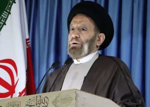 وتوی آتش‎بس ننگ ابدی برای آمریکا بر جای خواهد گذاشت