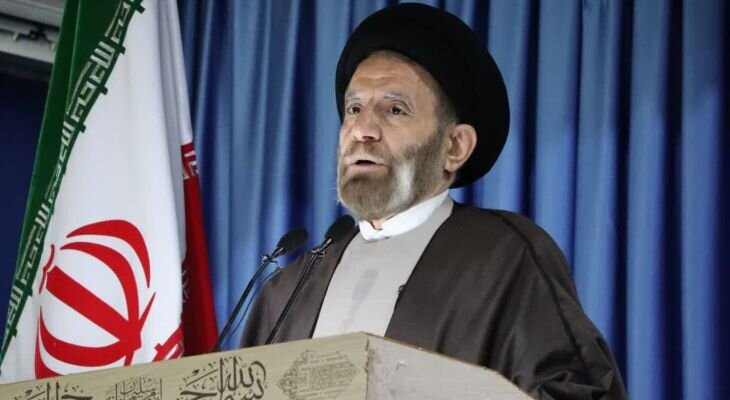 وتوی آتشبس ننگ ابدی برای آمریکا بر جای خواهد گذاشت