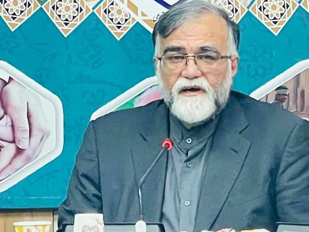 ایران براساس مقررات بینالمللی حق استفاده صلحآمیز از انرژی هستهای را دارد