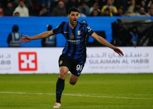 نگرانی روزنامه ایتالیایی از وضعیت طارمی در ایران