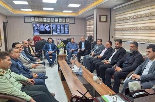 ارتقای احساس امنیت در جامعه بستر توسعه اقتصادی و اجتماعی را فراهم می‌کند