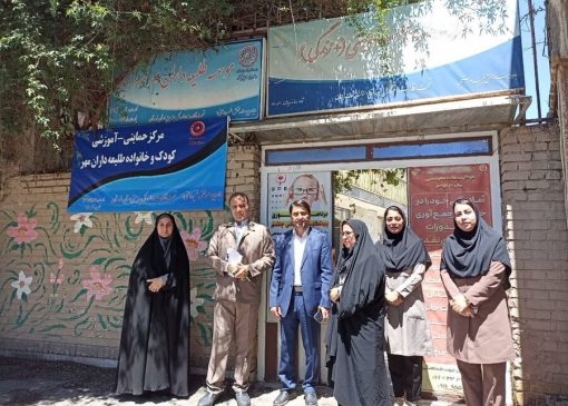 کودک خیابانی، یک ناهنجاری اجتماعی است