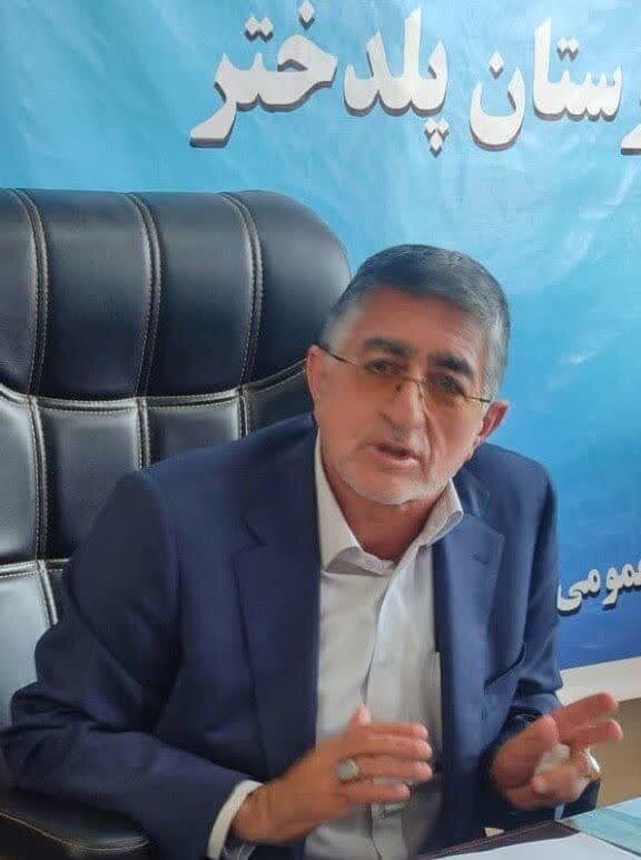 مهمترین عامل فرسایش تجهیزات برق پلدختر گرما است