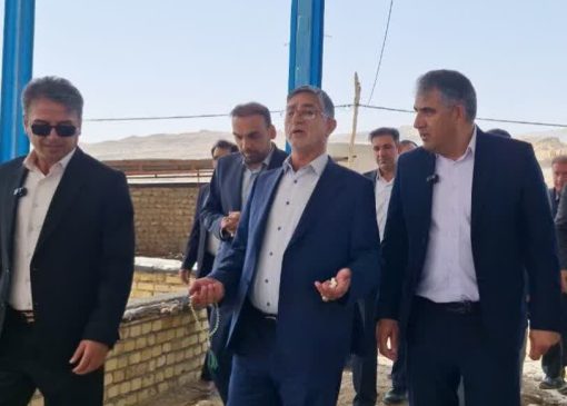 احداث ۶ زمین چمن مصنوعی جدید در پلدختر و معمولان