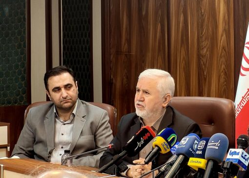 توضیح درباره پرونده «فلک‌الافلاک» و حضور ۳ باستان‌شناس چینی در ماسوله