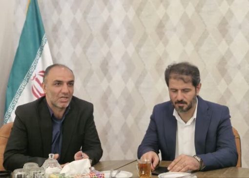 الیگودرز قابلیت تبدیل به قطب تولید محصولات معدنی و پلیمری کشور را دارد