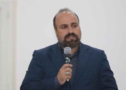 حفظ حریم آثار تاریخی بر هر توسعه‌ای مقدم است