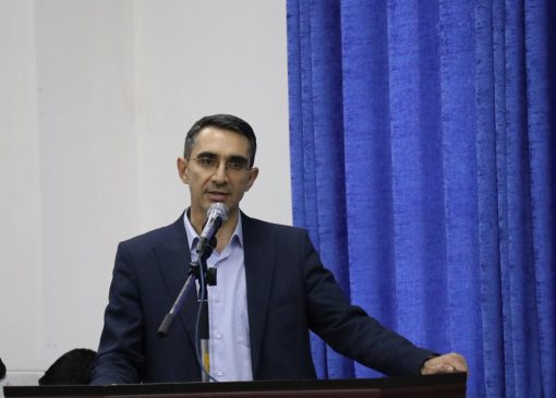 مشارکت بیش از ۳۰ هزار نفر در طرح سودای بندگی لرستان