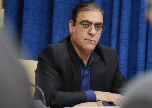 خانواده بنیاد شهید و ایثارگران لرستان ۱۵ هزار نفر بیکار دارد