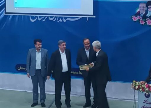 لرستان به کارگاه بزرگ عمرانی تبدیل شده است