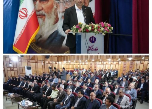 تحول عمرانی لرستان با عمل متفاوت و برنامه‌محوری محقق می‌شود
